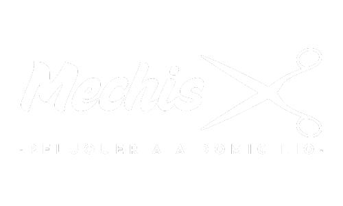 Mechis peluqueria a domicilio